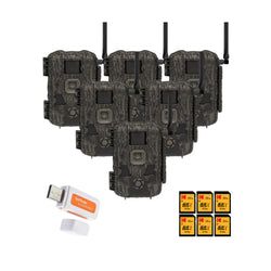 Pack Size – 6-Pack