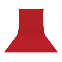 Size / Color – 9x10 – Scarlet Red