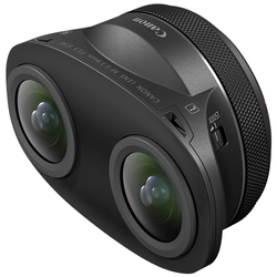 Focal Length – 3.9mm Dual Fisheye