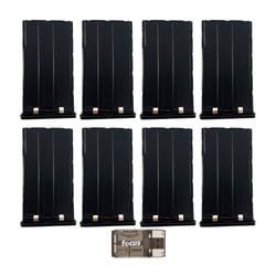 Pack Size – 8-Pack