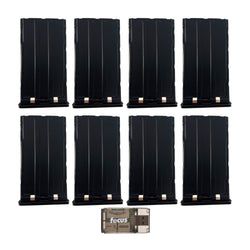 Pack Size – 8-Pack