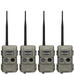 Pack Size – 4-Pack
