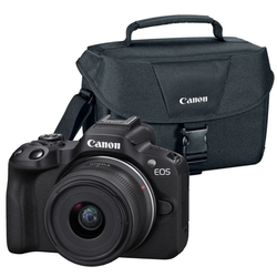 Configuration – 18-45mm Kit + Bag