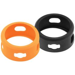 Color – Orange/Black