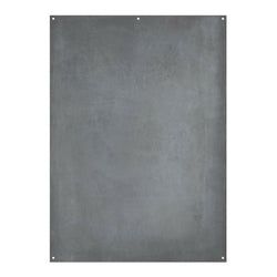 Size / Design – 5x7 – Smooth Concrete