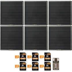 Pack Size – 6-Pack