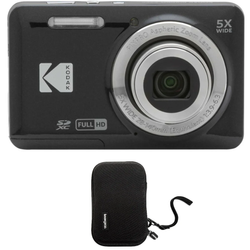 Light Add-Ons – Black + Case