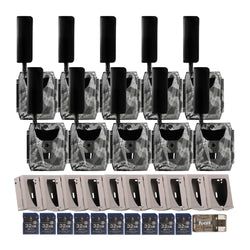 Bundle Size – 10-Pack