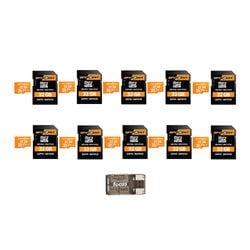 Pack Size – 10-Pack