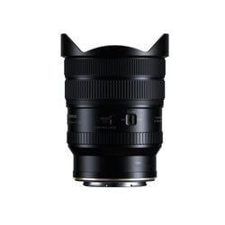Lens Mount – Nikon Z