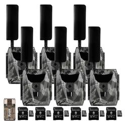 Pack Size – 6-Pack