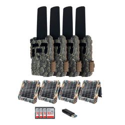 Pack Size – 4-Pack