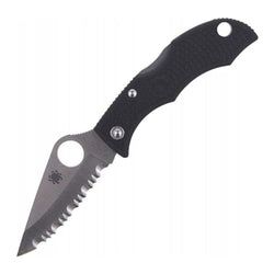 SpyderEdge – Black