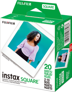 Pack Size – 2-Pack (20 Exposure)
