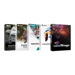 Package Tier – Deluxe Suite v4