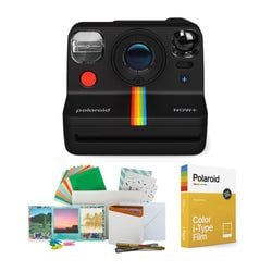 Color Film Kit – Black