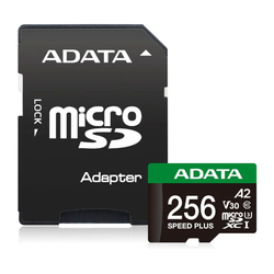 Capacity – 256GB