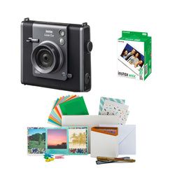 Bundle & Save – Single Color Film & Accessory Kit