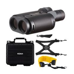 Magnification – 20x40