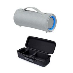 Speaker + Travel Case Bundle