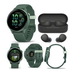 Color – Jasper Green