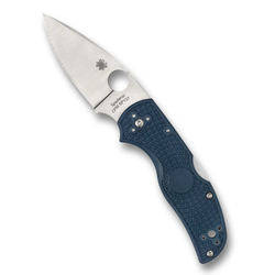 PlainEdge – Cobalt Blue