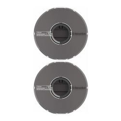 2-Pack – Slate Gray