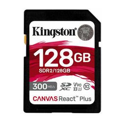 128GB Configuration – 128GB Standard