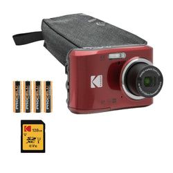 Starter Kit – Red