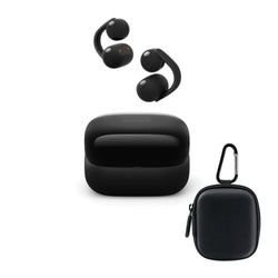 Bundle – Black - w/ Case
