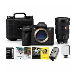 Lens Bundle – 28-70mm f/2 GM