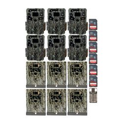 Security Box Bundle – 6-Pack