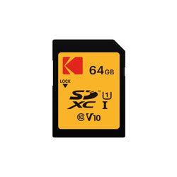 64GB Capacity / Pack Size – 1-Pack