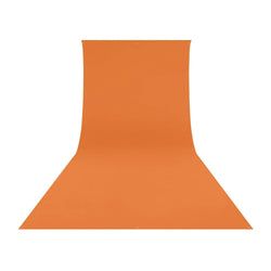 Size / Color – 9x10 – Tiger Orange