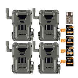 Pack Size – 4-Pack