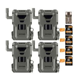 Pack Size – 4-Pack