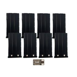 Pack Size – 8-Pack