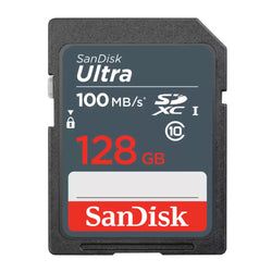 Capacity / Pack Bundle – 128GB / 1-Pack