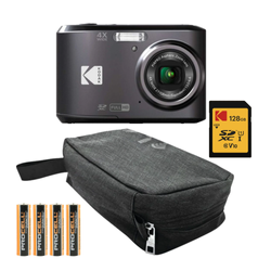 Starter Kit – Black