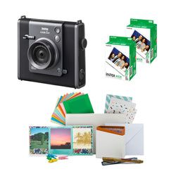 Bundle & Save – Double Color Film & Accessory Kit