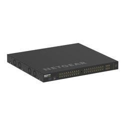 Ports / Power – 40-Port PoE+ SFP+ (960W)