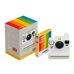 Color Film Bundle – Pebble White