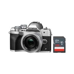 Bundle Configuration – 128GB Memory Card Bundle