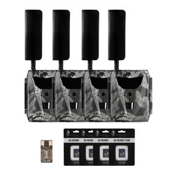 Pack Size – 4-Pack