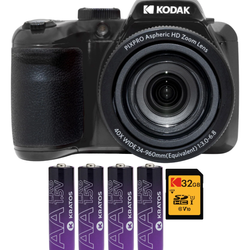 Starter Kit – Black
