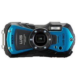 Core – Blue