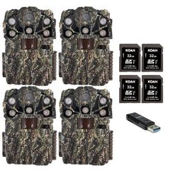 Pack Size – 4-Pack