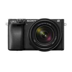 Kit Type – 18-135mm Lens Kit