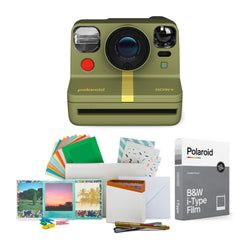 BW Film Kit – Forest Green