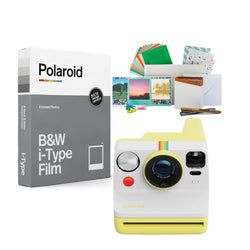 BW Film Kit – Yellow